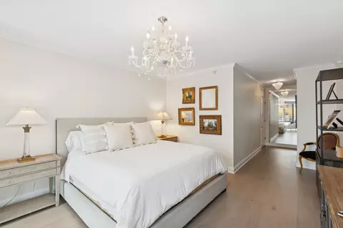 Bedroom - 450 E Waterside Dr #402, Chicago, IL 60601 photo 2 of 2