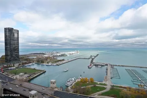 View/Area - 450 E Waterside Dr #402, Chicago, IL 60601 photo 3 of 3