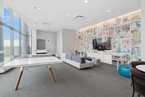 Living - 450 E Waterside Dr #402, Chicago, IL 60601 photo 3 of 4