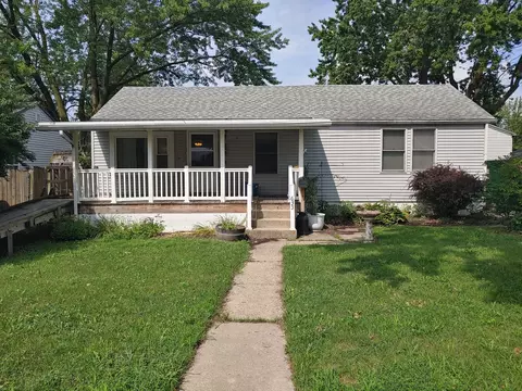 633 Warren Ave, Rockdale, IL 60436
