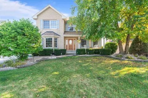 12459 Rosewood Dr, Homer Glen, IL 60491