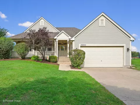 24231 Mill Creek Ln, Plainfield, IL 60586