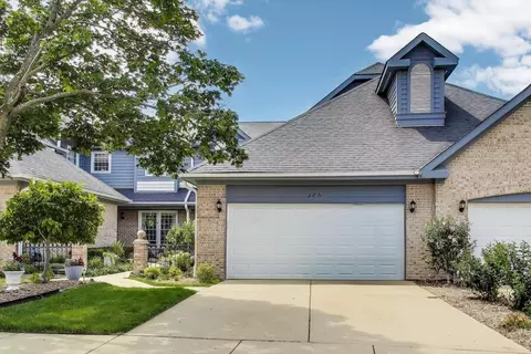286 Benton Ln, Bloomingdale, IL 60108