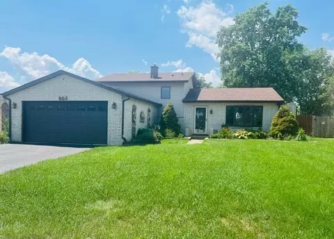 602 N Rumple Ln, Addison, IL 60101