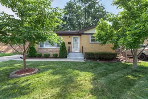 417 S Princeton Ave, Itasca, IL 60143