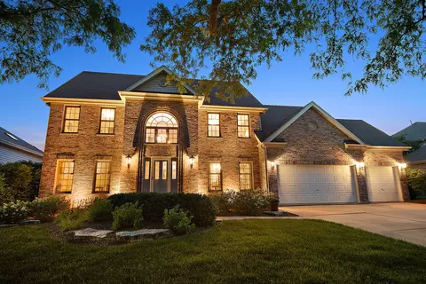 16840 Highbush Rd, Orland Park, IL 60467