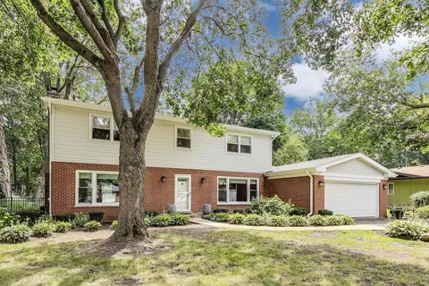 317 E Forest Ln, Palatine, IL 60067
