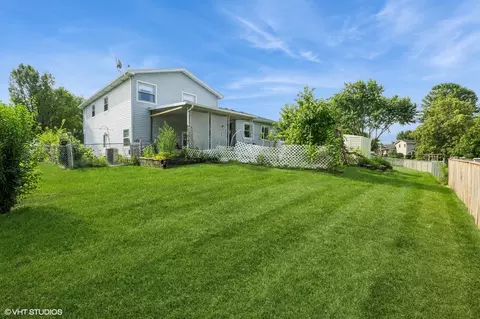 536 Eagle View Dr, Carol Stream, IL 60188 photo 34