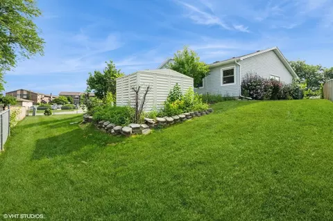 536 Eagle View Dr, Carol Stream, IL 60188 photo 33