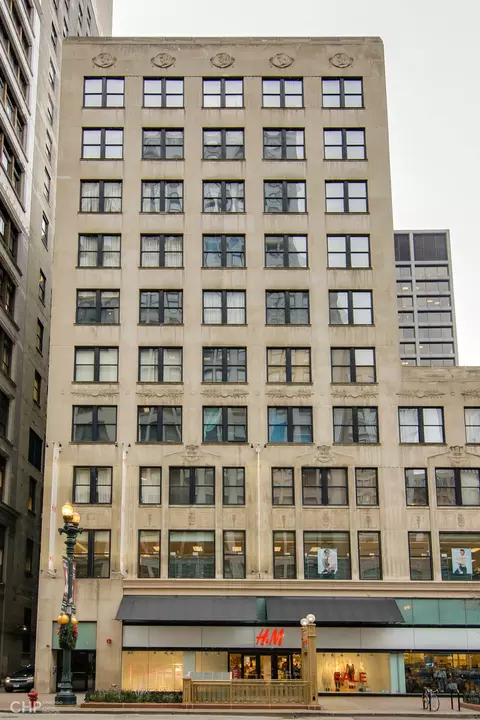 20 N State St #909, Chicago, IL 60602