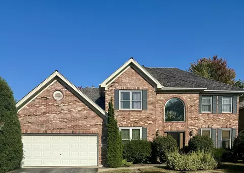 1218 Birchdale Ln, Aurora, IL 60504