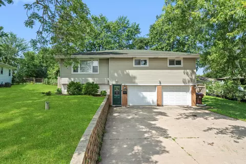 14406 Boula Ave, Lockport, IL 60441