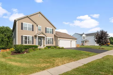 1717 Hoover Trl, Mchenry, IL 60051