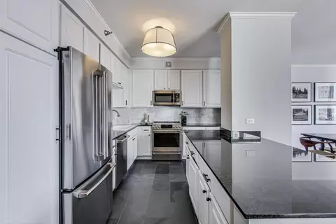 Kitchen - Undisclosed, Chicago, IL 60654 photo 1 of 2