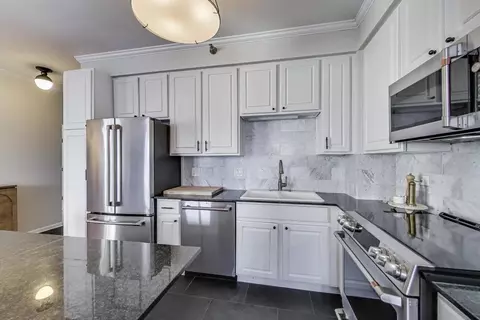 Kitchen - Undisclosed, Chicago, IL 60654 photo 2 of 2