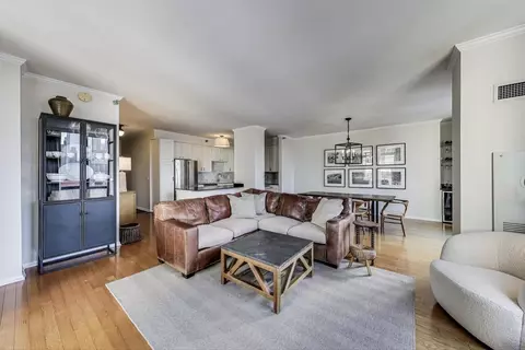 Living - Undisclosed, Chicago, IL 60654 photo 2 of 4