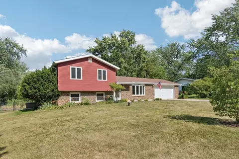 1020 Cassie Dr, Joliet, IL 60435