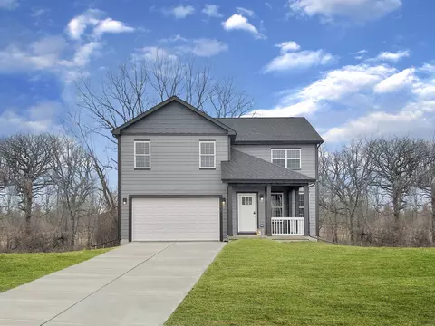 lot W E7 W Bluebell Ave, Cortland, IL 60112
