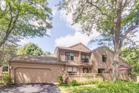 970 Longmeadow Ct, Lake Barrington, IL 60010