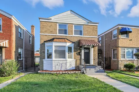 5069 W Van Buren St, Chicago, IL 60644