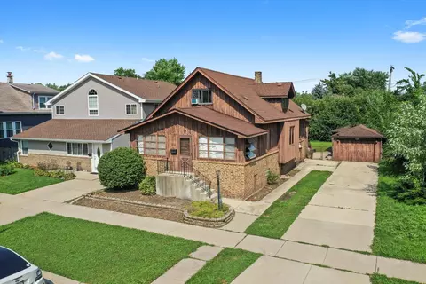 4325 Madison Ave, Brookfield, IL 60513