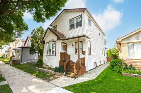 3918 N Newland Ave, Chicago, IL 60634