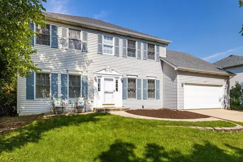 5083 Prairie Sage Ln, Naperville, IL 60564