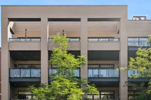 4115 N Lincoln Ave #4N, Chicago, IL 60618
