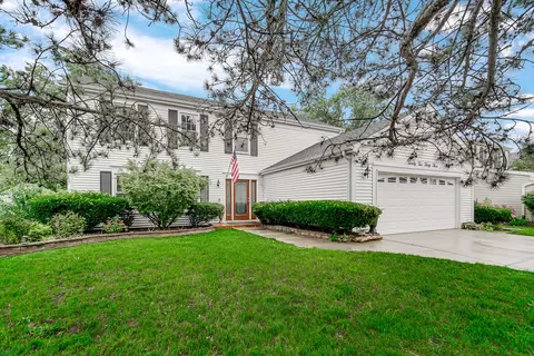 Exterior - 2233 Appleby Dr, Wheaton, IL 60189 photo 3 of 3