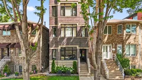 456 W 37th Pl #2, Chicago, IL 60609