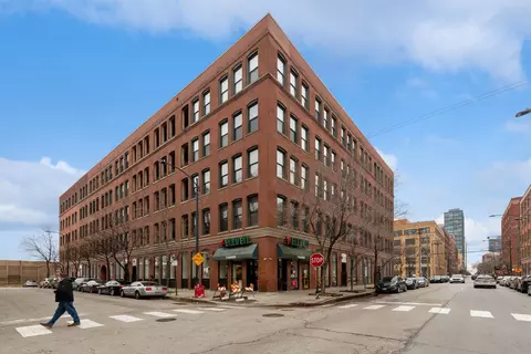 400 S Green St #305, Chicago, IL 60607