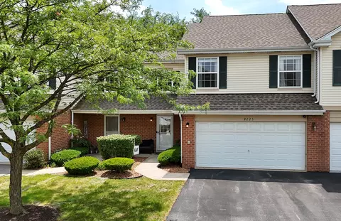 9223 W Huntington Ct, Mokena, IL 60448
