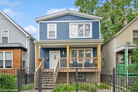 1625 N Lawndale Ave, Chicago, IL 60647