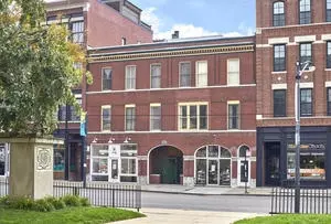 1013 W Webster Ave #5, Chicago, IL 60614