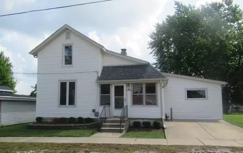 116 West St, Kingston, IL 60145