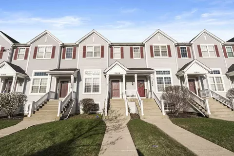 21628 Dogwood Rd #120-3, Matteson, IL 60443