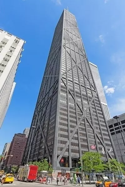 175 E Delaware Pl #4921, Chicago, IL 60611