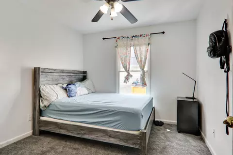 Bedroom - 1003 Perry Ln, Normal, IL 61761 photo 2 of 2
