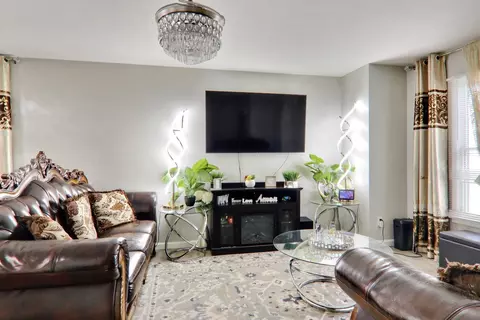 Living - 1003 Perry Ln, Normal, IL 61761 photo 1 of 1