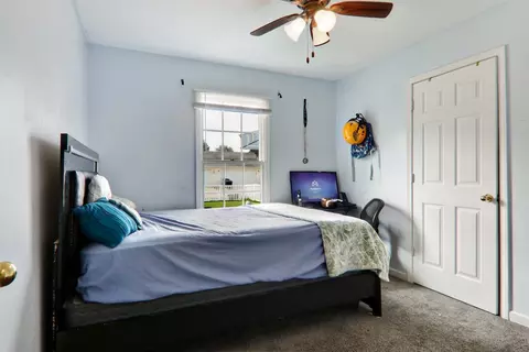 Bedroom - 1003 Perry Ln, Normal, IL 61761 photo 1 of 2