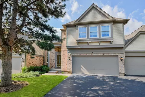 431 Orleans Ave #431, Naperville, IL 60565