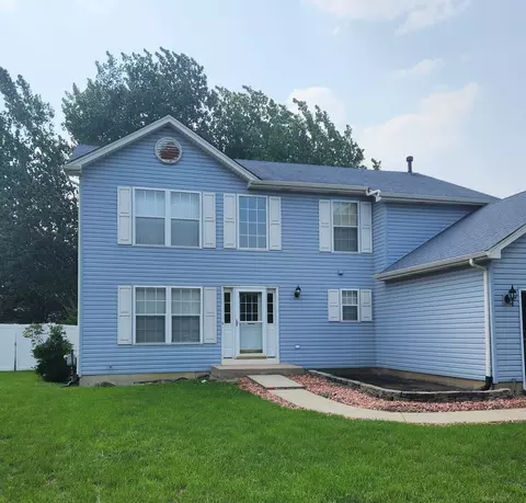 213 Savoy Dr, Shorewood, IL 60404