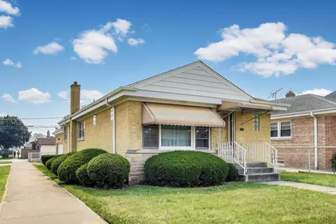 7359 N Octavia Ave, Chicago, IL 60631