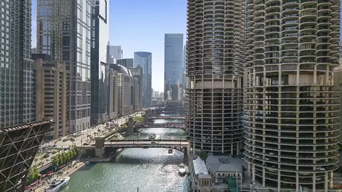 300 N State St #2824, Chicago, IL 60654