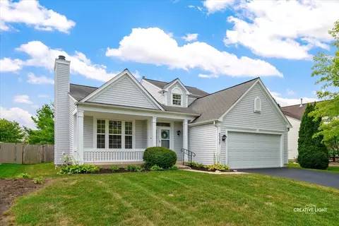 2337 Nantucket Ln, Elgin, IL 60123