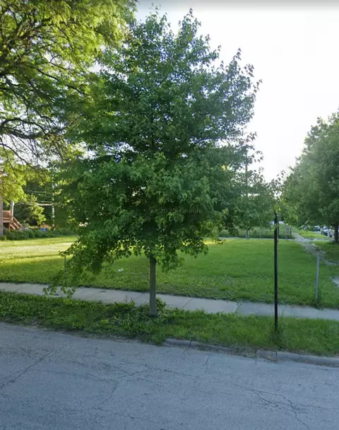 6000 S Princeton Ave, Chicago, IL 60621