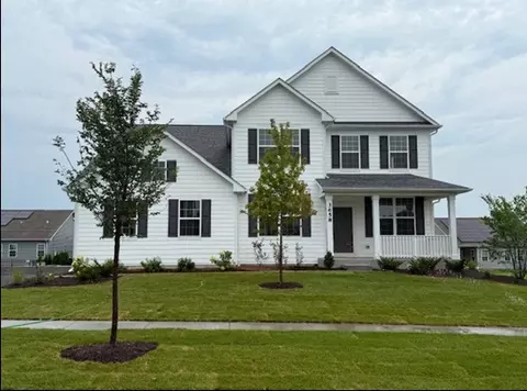 3658 Greenbriar Way, Elgin, IL 60124