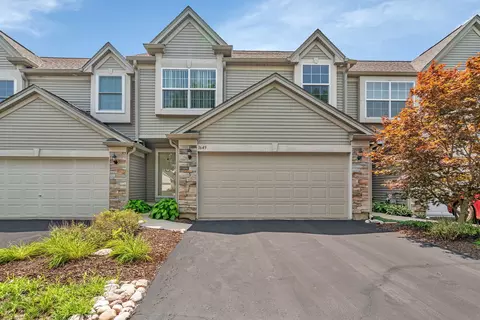 1649 Fieldstone Dr S, Shorewood, IL 60404
