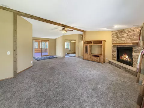 Living - 24-134 Hidden Ranch Dr, Lanark, IL 61046 photo 1 of 6