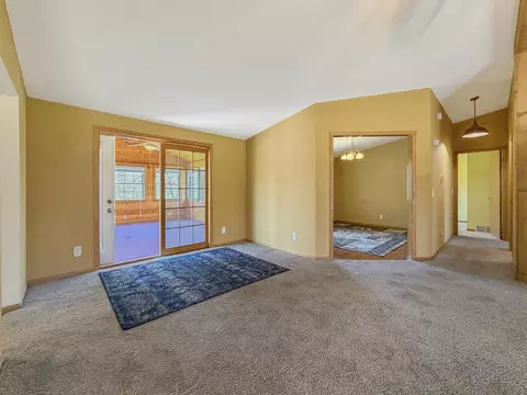 Living - 24-134 Hidden Ranch Dr, Lanark, IL 61046 photo 5 of 6